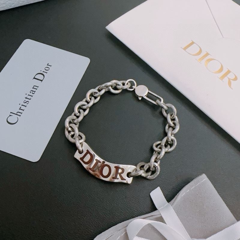 Christian Dior Bracelets